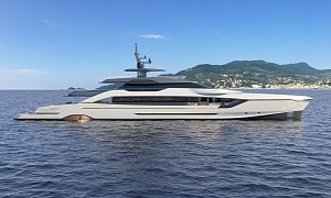 Second Yacht in Tankoa’s Sporty and Luxurious New Line Sold in Less Than a Year