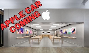 Secret Apple Lab Could Be in Charge of Essential Apple Car System