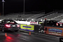 See a 500 hp CLS 550 4Matic Keep up With a 556 hp Cadillac CTS-V