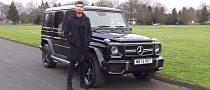 See a G 63 AMG Get Reviewed by Its Owner