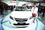 See All the Toyota Models at Auto Expo 2014