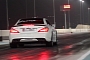 See an SL 63 AMG R231 Do 10.6 Seconds in The Quarter Mile