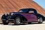 See Bugatti Type 57 Atalante and XK150 by Bertone at First Major '20 Concours