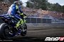 See How the MotoGP 18 Video Game Is Made in Behind the Scenes Footage