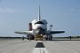See Space Shuttle Discovery in Google Virtual Tour