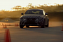 See the 2014 Lexus IS Going Through Factory Testing