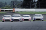 See the Annual Fuji 86 Style Race in Japan