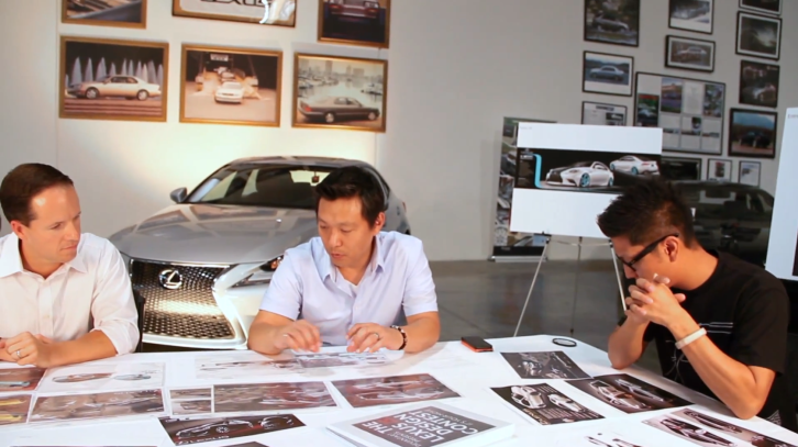 Lexus Design Contest