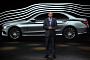 See The Mercedes-Benz New Year's Reception Speeches at 2014 NAIAS