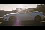 See the Toyota FT 86 Convertible Concept in Action