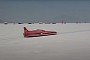 See the World's Fastest Cars Hit 400 MPH and Set Records at the Bonneville Salt Flats