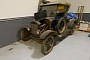 See This 1924 Ford Model T Runabout Come Back to Life After Years in Storage