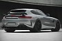 See This, Mercedes? It Is a REAL Shooting Brake, So Why Not Make One?