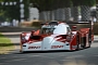 See Toyota at the Goodwood Festival of Speed