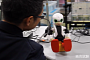 See Toyota’s Kirobo Interacting With Humans