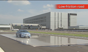 See Toyota’s New Training Facility
