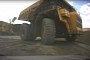 See What It's Like Being Run Over by a Haul Truck With None of the Downsides