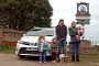 See Why a UK Family Loves the New Toyota Verso