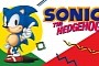 SEGA Brings the Original Sonic the Hedgehog Game to Tesla Cars
