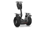 Segway Boss Dies Riding One of His High-Tech Machines