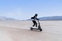 Segway's New GT2 Off-Road E-Scooter Is an Athletic Beast That Can Hit 43 Mph