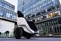Segway S-Pod Unveiled as Ultimate Machine for Uber-Lazy People
