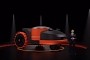 Segway’s First Autonomous Robotic Lawn Mower Is as Quiet as Your Electric Toothbrush