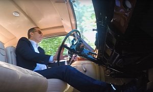 Seinfeld's Comedians in Cars Getting Coffee Returns With Season 9