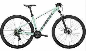 Seize Christmas in July With an Ultra Affordable and Versatile Marlin 4 Commuter MTB