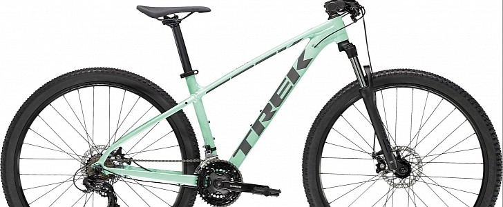 Seize Christmas in July With an Ultra Affordable and Versatile Marlin 4 Commuter MTB