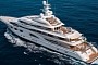 Seized $140M Valerie Superyacht Remains One of the Most Beautiful Lurssen Projects Ever