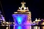 Seized $600 Million Megayacht Dilbar Has Left Port in the Middle of the Night