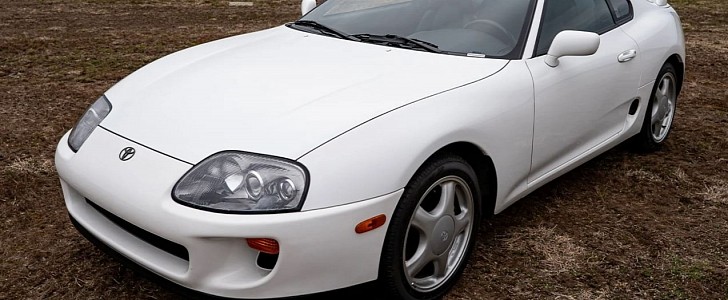 A chunk of Cory Taylor's illegal car collection is about to sell at auction