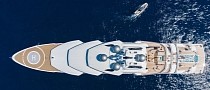 Seized Russian Oligarchs’ Superyachts Are in for a Very Expensive “Legal Purgatory”