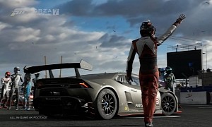 Select Players Will Soon Be Allowed to Try Out the Next Forza Motorsport