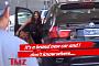 Selena Gomez Can't Handle Her BMW X5