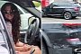 Selena Gomez Crashed Her BMW X5: It’s the Paparazzi’s Fault