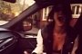 Selena Gomez Dancing to Sia’s Chandelier in a Car Is Hot