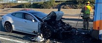 Self-Driving Technology Linked to Hundreds of Crashes, NTHSA Report Raises Many Questions