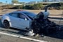 Self-Driving Technology Linked to Hundreds of Crashes, NTHSA Report Raises Many Questions