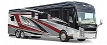 Sell the House and Seize a Luxury 2024 Anthem Motorcoach: Take Life to the Next Level