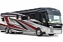 Sell the House and Seize a Luxury 2024 Anthem Motorcoach: Take Life to the Next Level