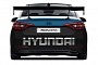 SEMA Teaser: 2015 Hyundai Sonata with More Power than the SRT Hellcat