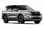 Semi-Conductor Crisis Puts an End to One Feature on the 2023 Mitsubishi Outlander PHEV
