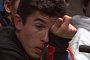 Emotional Marc Marquez Speaks about Moving to Andorra, Sight Problems and Taxes