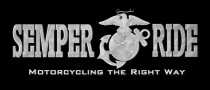 Semper Ride Premiere Gathered 25,000 Marines