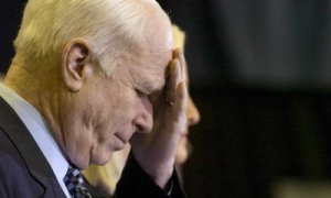 Senator McCain: Chrysler Won't Make It!