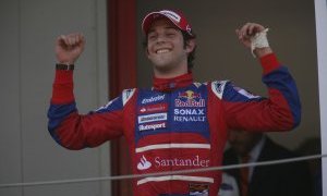 Senna and Glock Share Wins at Barcelona