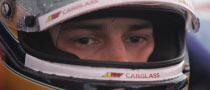 Senna Confirms Honda, Toro Rosso Testing