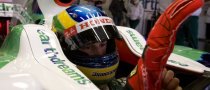 Senna Disappointed with Honda over Failed F1 Move